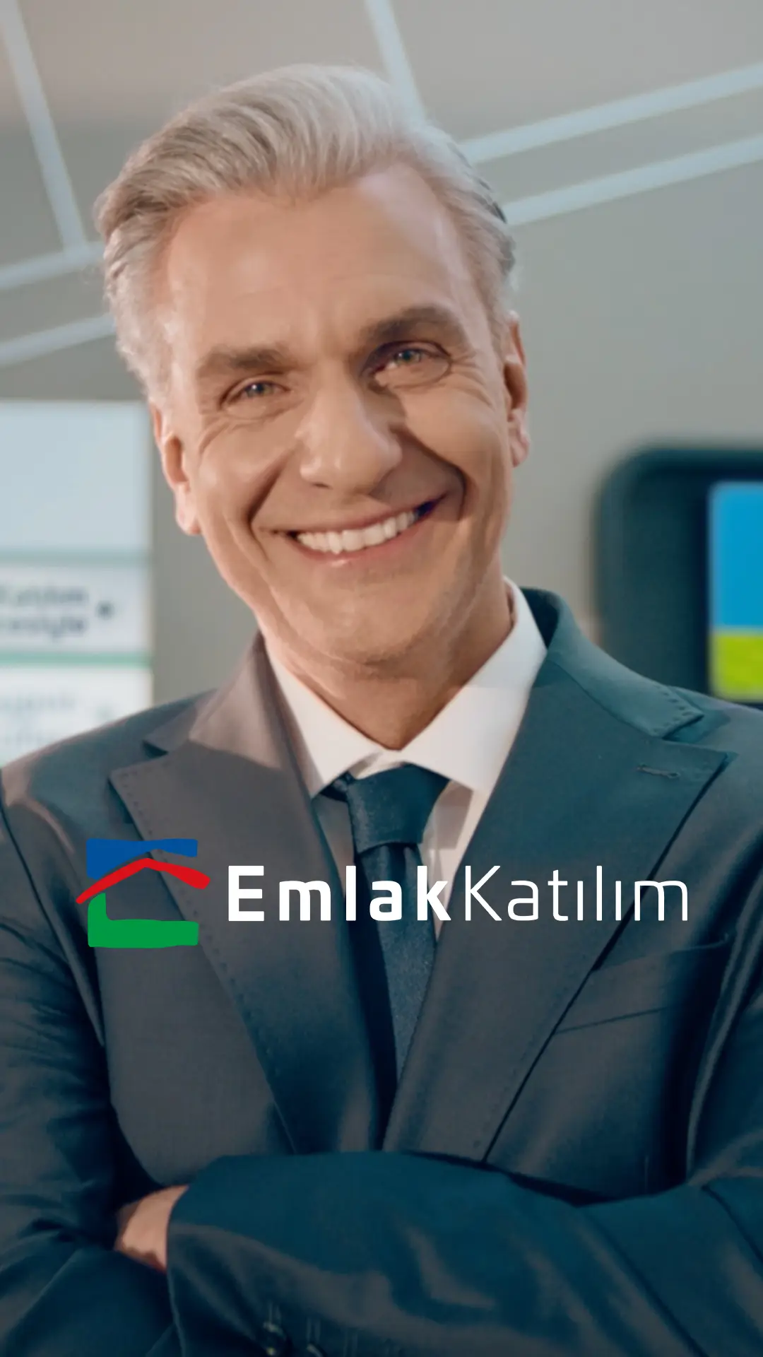 Emlak Katılım