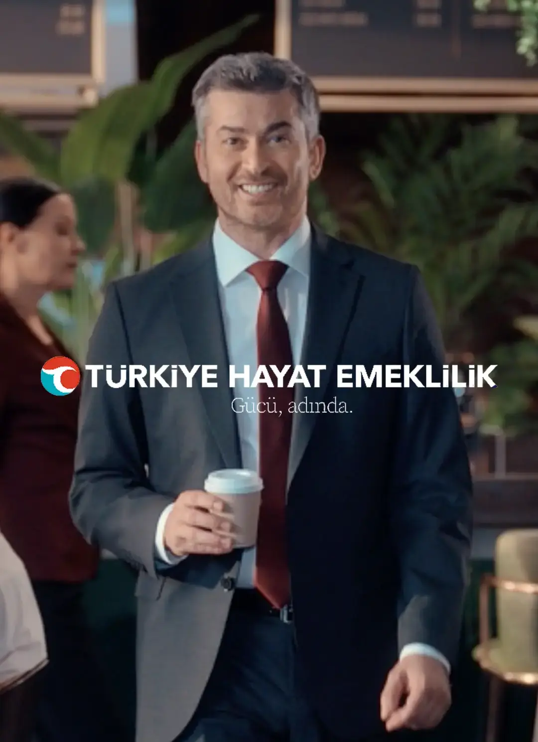 Türkiye Hayat Emeklilik I BES