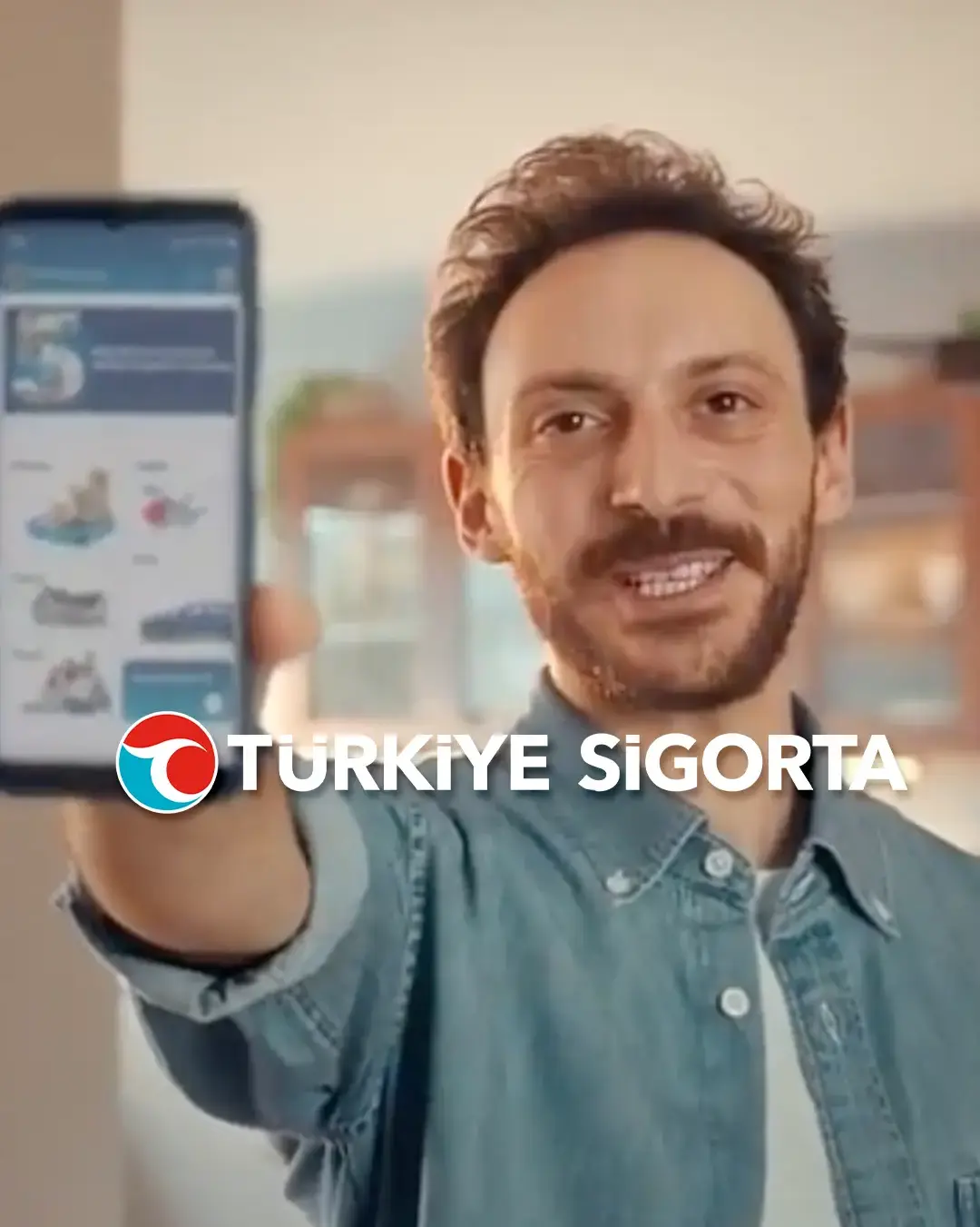 Türkiye Sigorta