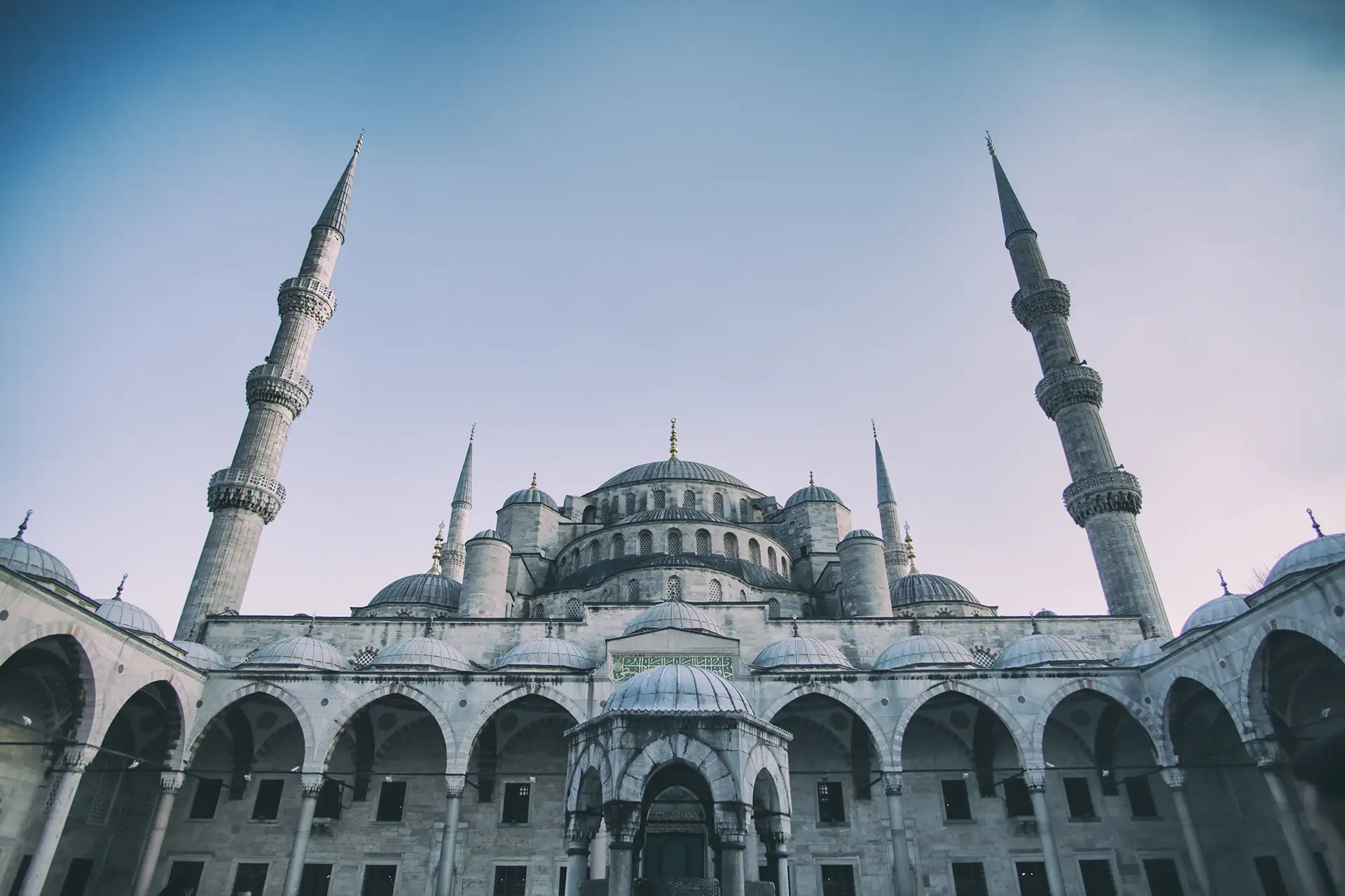 What are the Advantages of Filming in Turkey