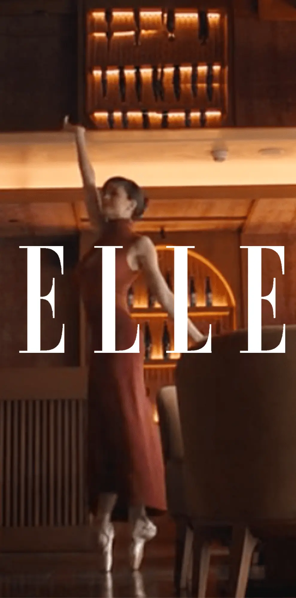 elle