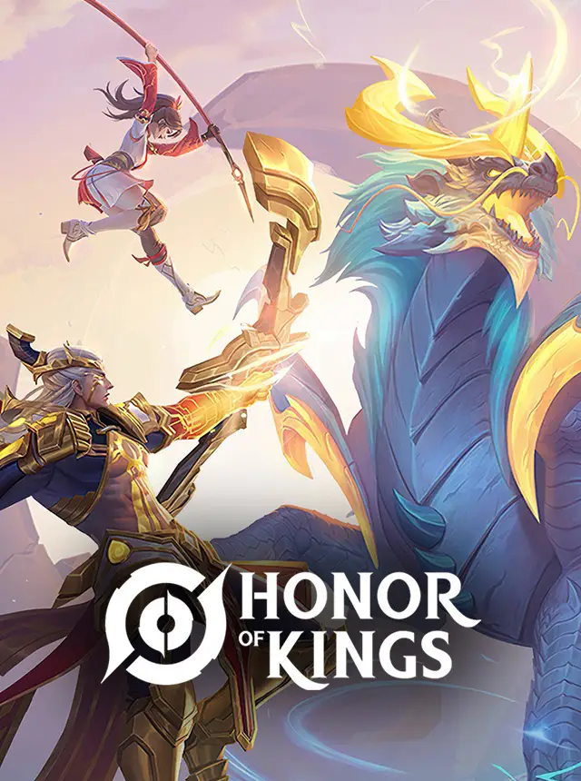 honorofkings