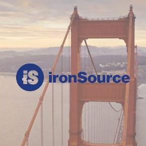 ironsource