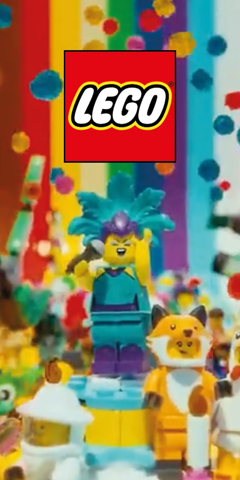 lego