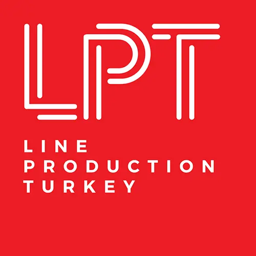 Line Production Turkey