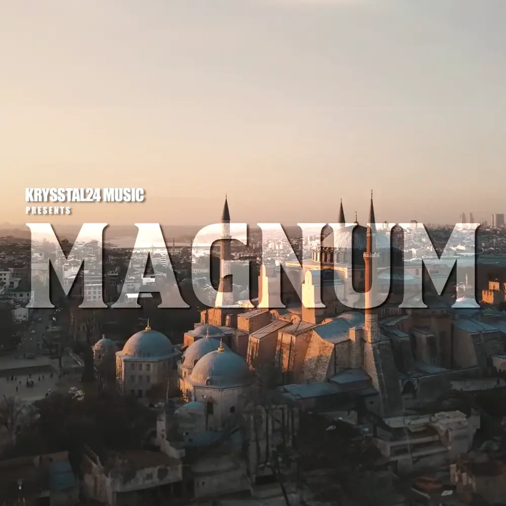 magnumm