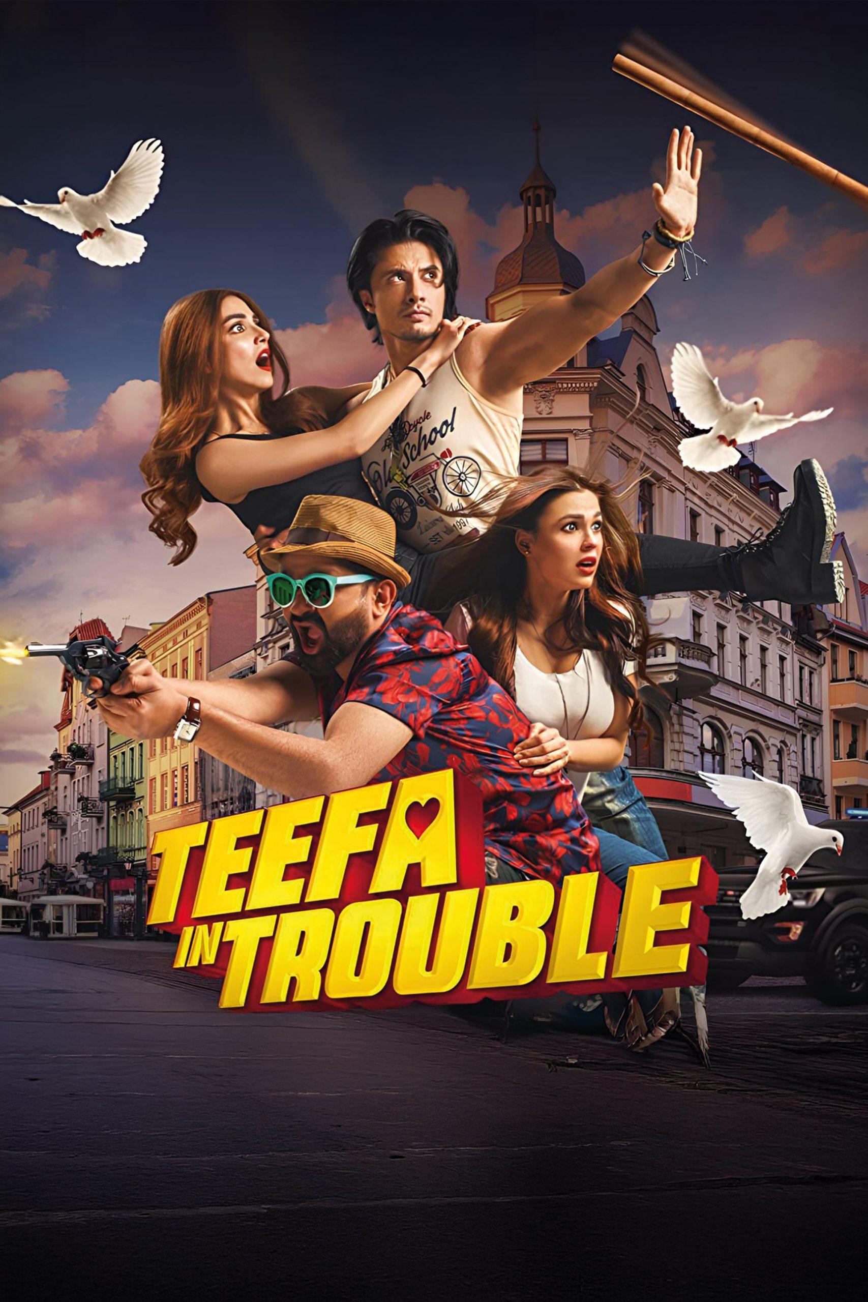 teefa